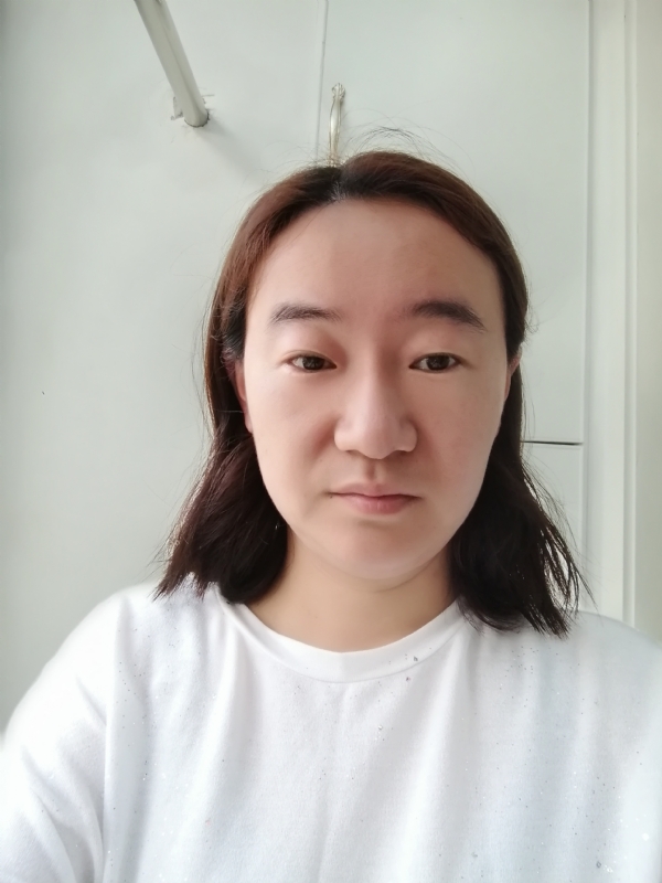 洁的第一张照片--珠海相亲服务中心