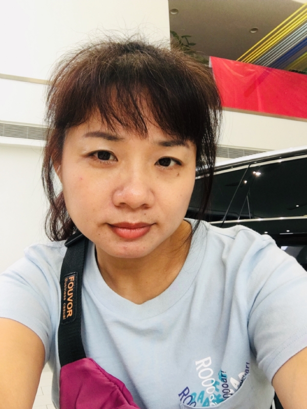 carolluo2020的第一张照片--珠海相亲服务中心