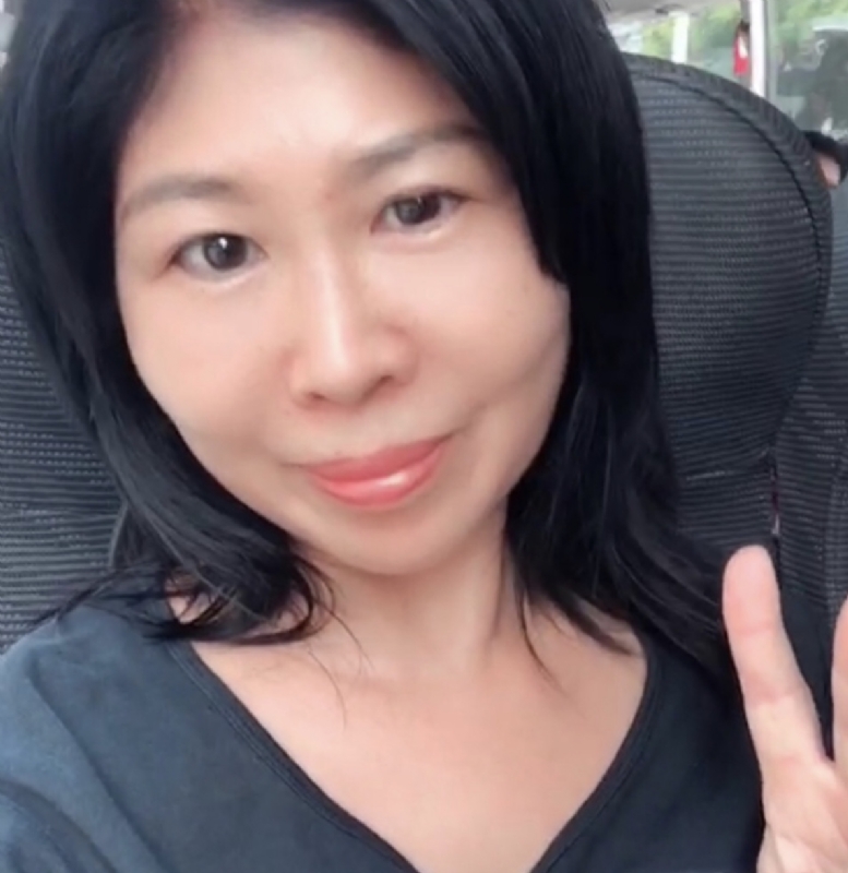Lina的第三张照片--珠海相亲服务中心
