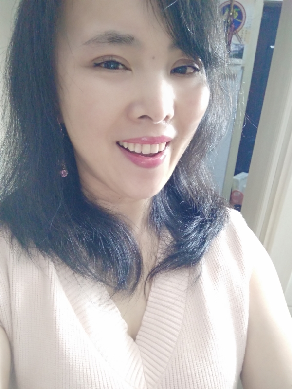 慧的第一张照片--珠海相亲服务中心