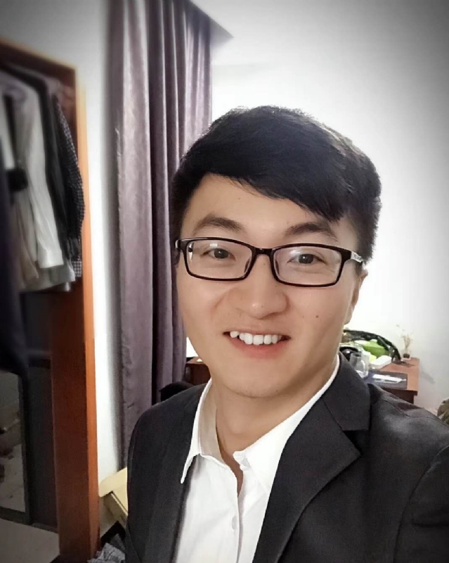 辞梦余生的第三张照片--珠海相亲服务中心