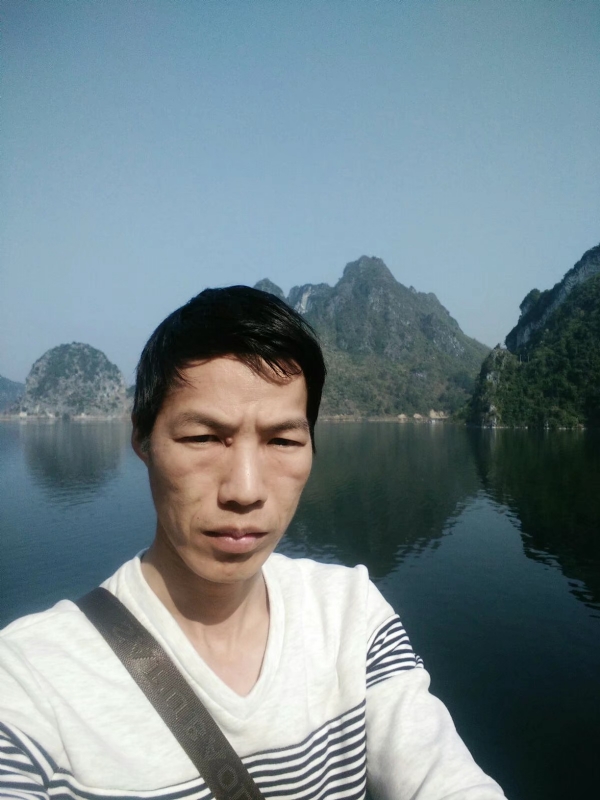 博远的第一张照片--珠海相亲服务中心