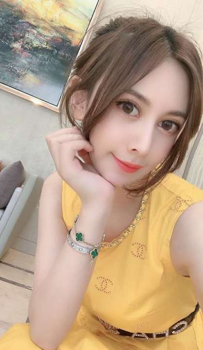 琪琪的第一张照片--珠海相亲服务中心