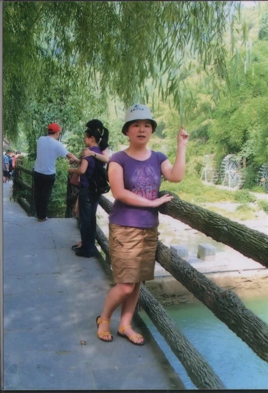 小家碧玉19的第一张照片--珠海相亲服务中心