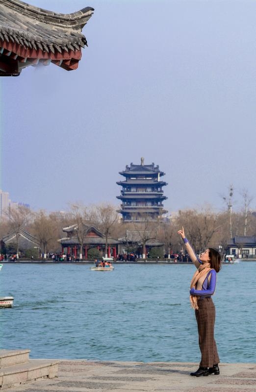 深水百合的第一张照片--珠海相亲服务中心