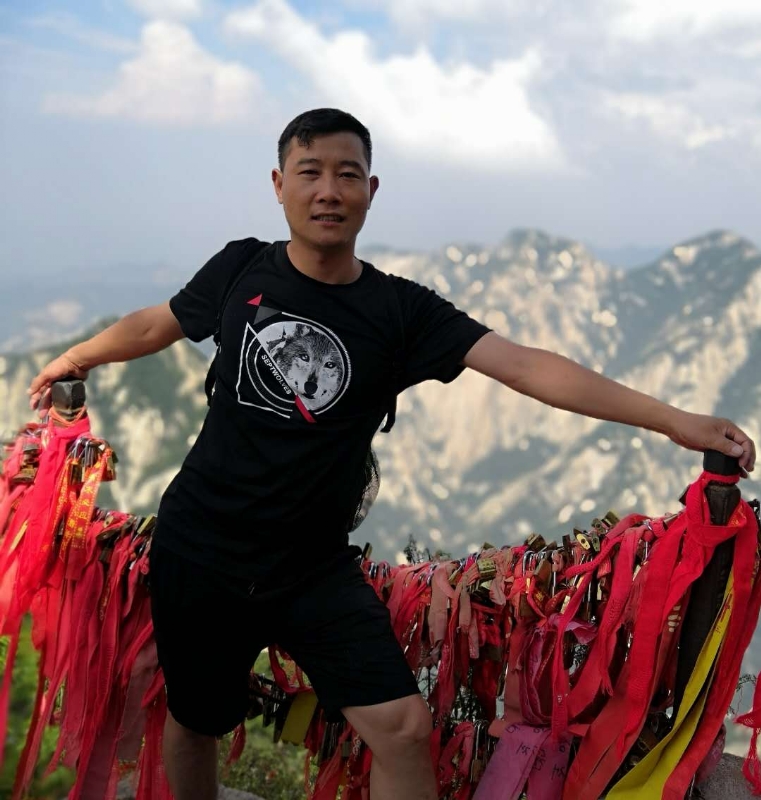 阿拉的第二张照片--珠海相亲服务中心
