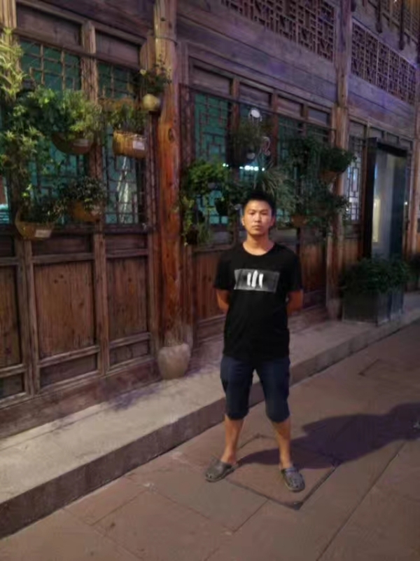 回忆的第一张照片--珠海相亲服务中心