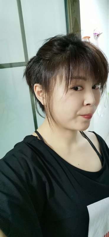 木槿的第一张照片--珠海相亲服务中心