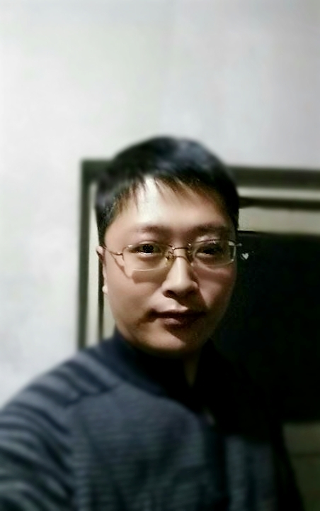 爱人如己的第一张照片--珠海相亲服务中心