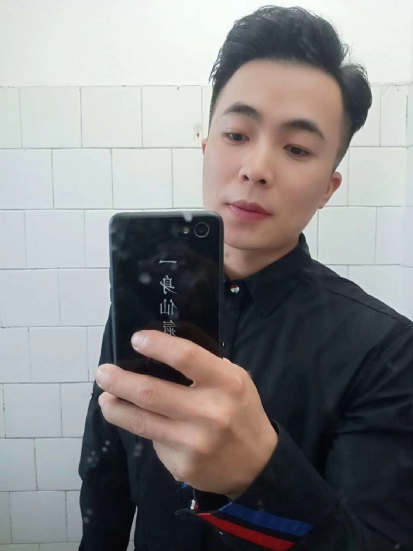 画地为牢的第一张照片--珠海相亲服务中心