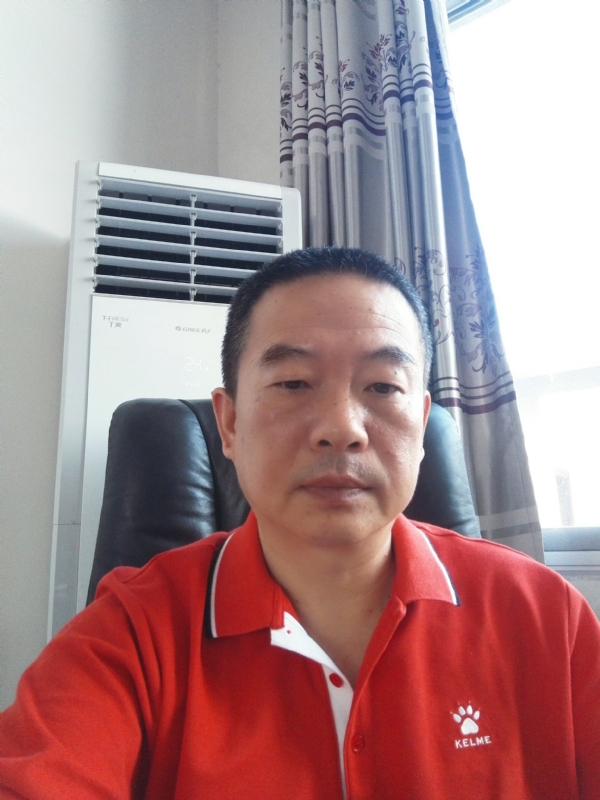 风云的第四张照片--珠海相亲服务中心