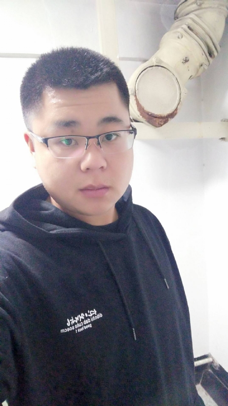 花开陌上的第一张照片--珠海相亲服务中心