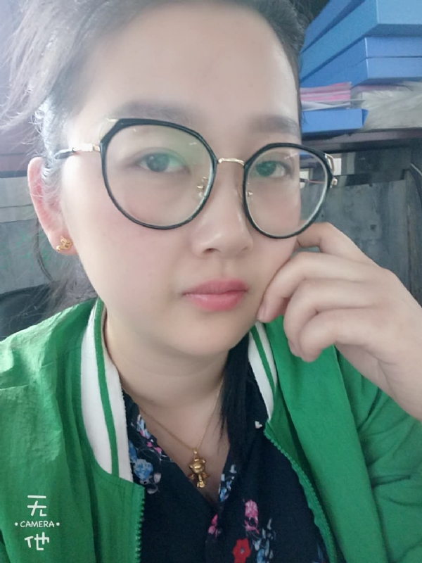 小琦的第一张照片--珠海相亲服务中心