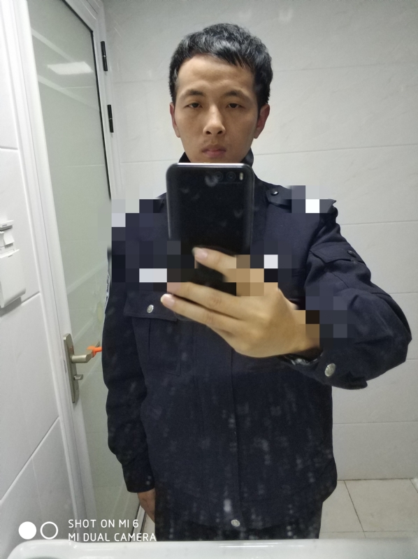 沧笙踏歌的第一张照片--珠海相亲服务中心