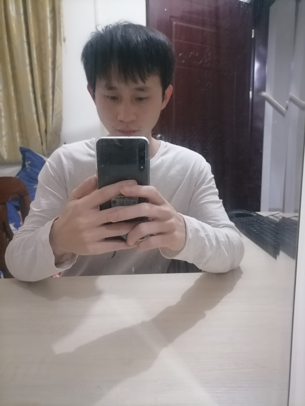 黄金分割率的第一张照片--珠海相亲服务中心