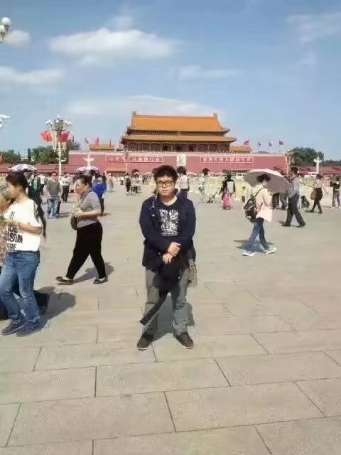 临渊羡鱼的第一张照片--珠海相亲服务中心