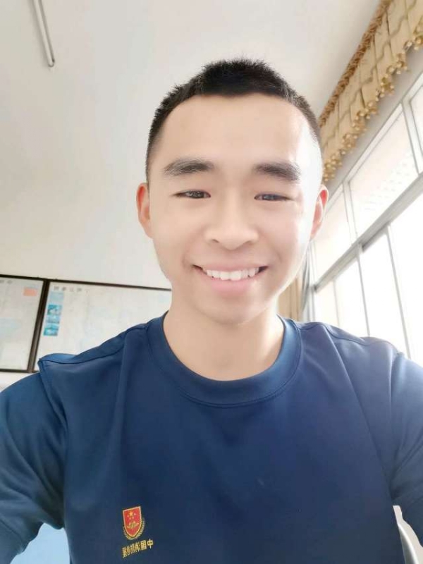超超的第一张照片--珠海相亲服务中心