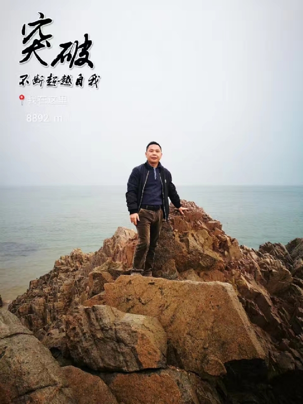 h_j的第一张照片--珠海相亲服务中心