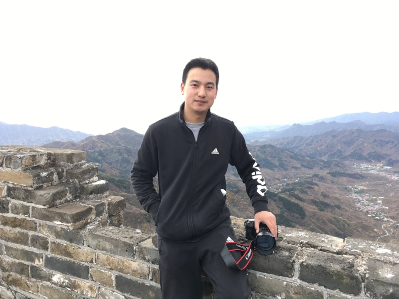 半生浮名的第一张照片--珠海相亲服务中心