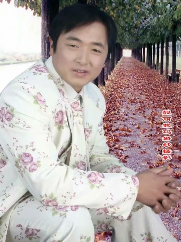 破碎的心的第一张照片--珠海相亲服务中心