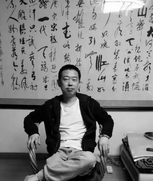 jack的第一张照片--珠海相亲服务中心