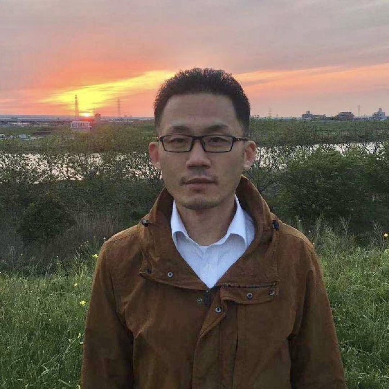 兆松的第一张照片--珠海相亲服务中心
