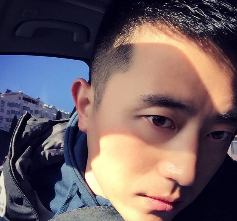 觅爱的第一张照片--珠海相亲服务中心