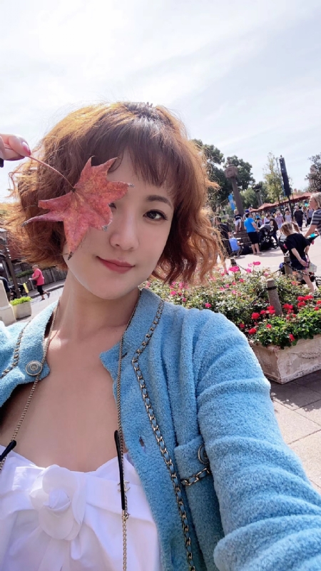Cecil的第二张照片--珠海相亲服务中心