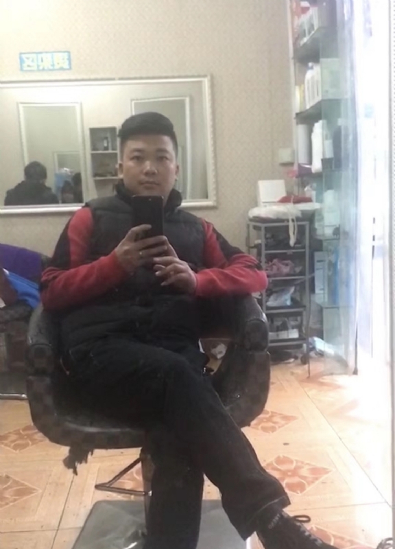 zhang150的第一张照片--珠海相亲服务中心