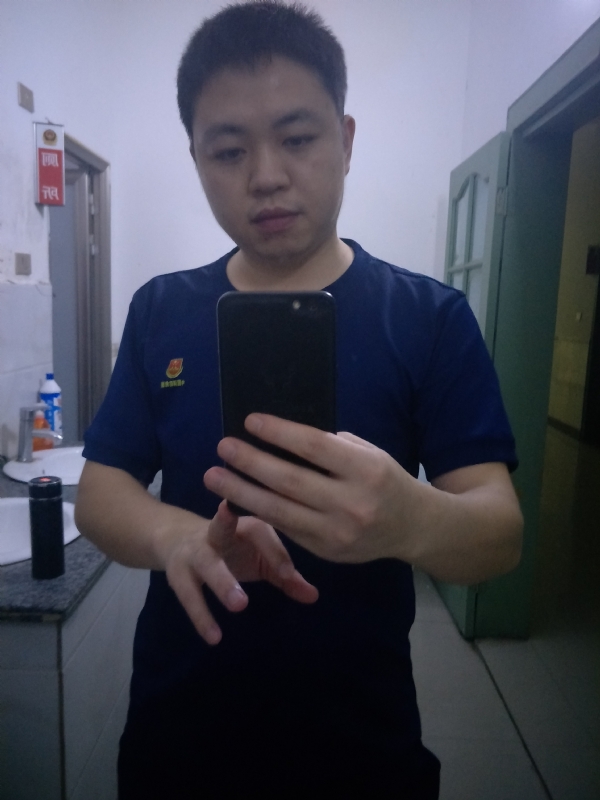訫尘的第二张照片--珠海相亲服务中心