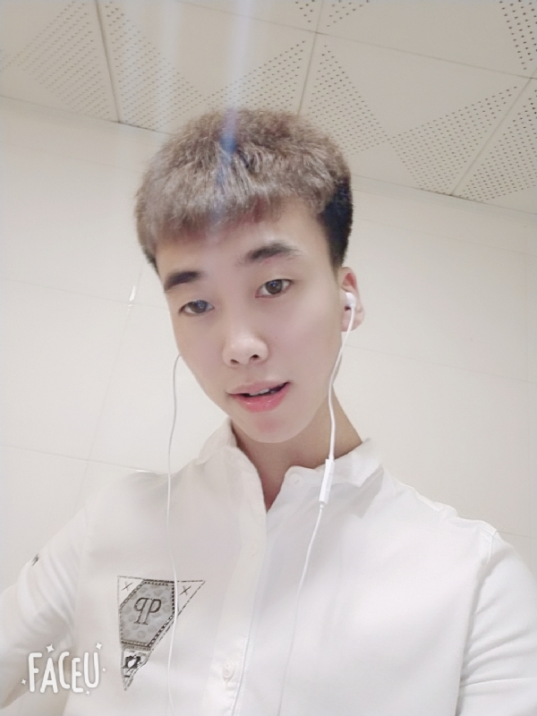 晚枫的第一张照片--珠海相亲服务中心