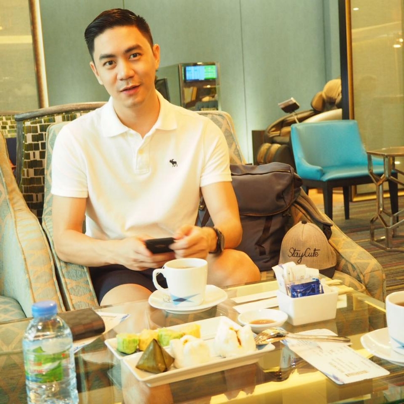 李的第二张照片--珠海相亲服务中心