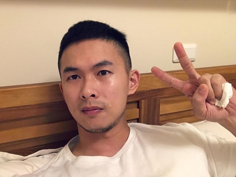 敢想敢拼才会赢的第二张照片--珠海相亲服务中心