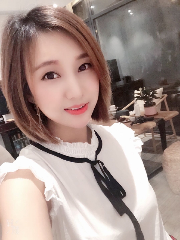 janice的第一张照片--珠海相亲服务中心