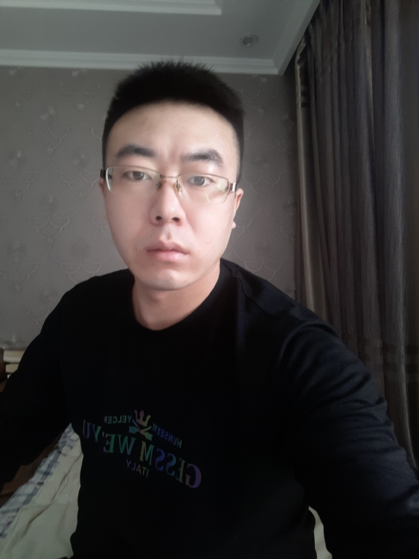 相守一生的第二张照片--珠海相亲服务中心