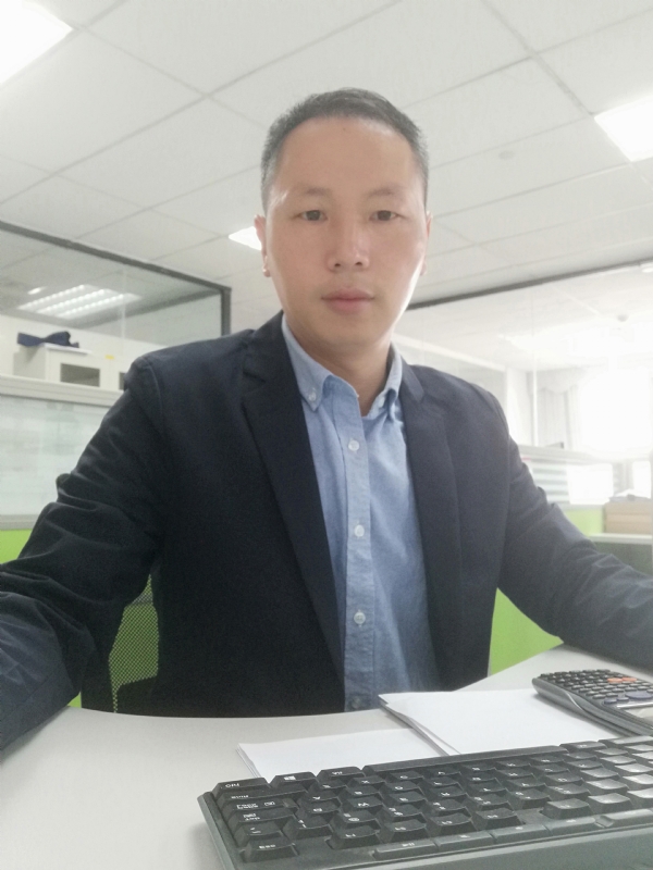龙卧凤山的第一张照片--珠海相亲服务中心