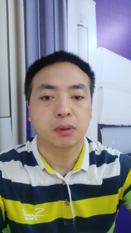祥子的第一张照片--珠海相亲服务中心