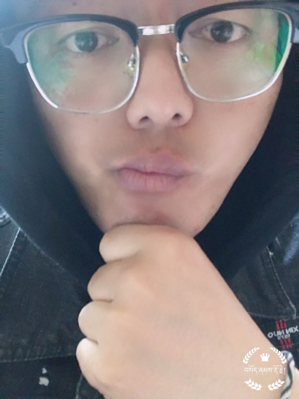橙男的第一张照片--珠海相亲服务中心