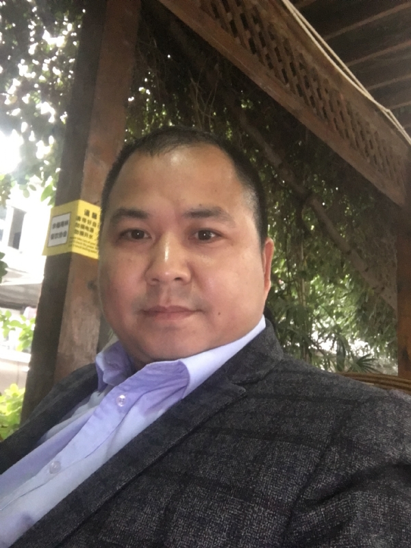 爱你一万年的第一张照片--珠海相亲服务中心