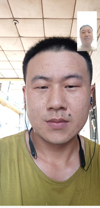 啊峰的第一张照片--珠海相亲服务中心