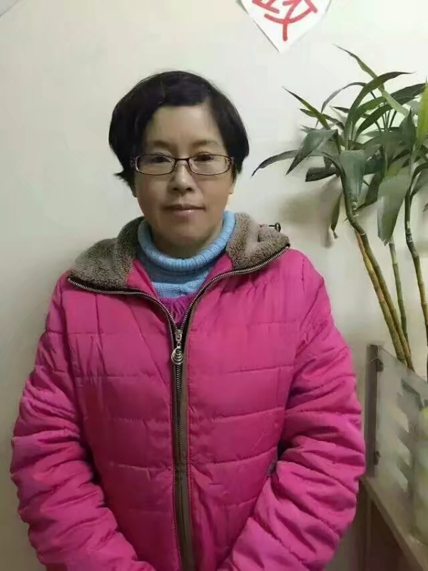 千鸢的第六张照片--珠海相亲服务中心