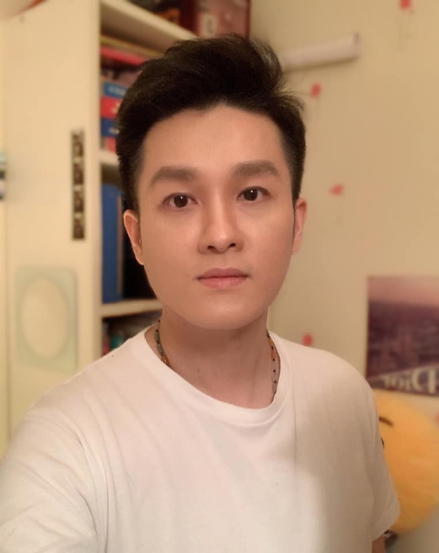 岁月流逝的第一张照片--珠海相亲服务中心
