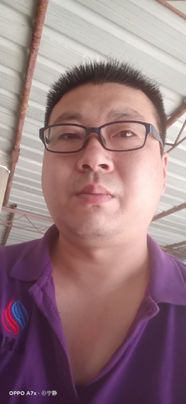 宁静的第一张照片--珠海相亲服务中心