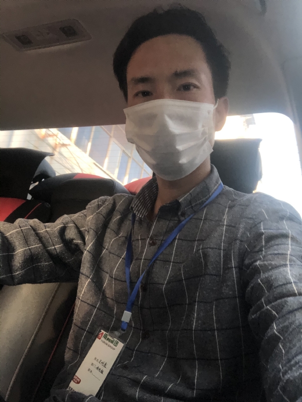 夏天的第一张照片--珠海相亲服务中心