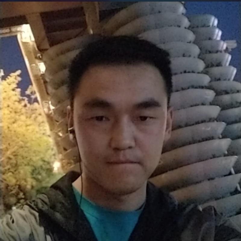 卜香的第一张照片--珠海相亲服务中心