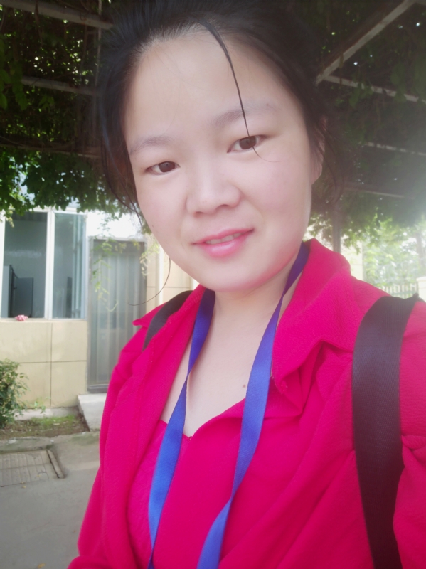 快乐至上的第一张照片--珠海相亲服务中心
