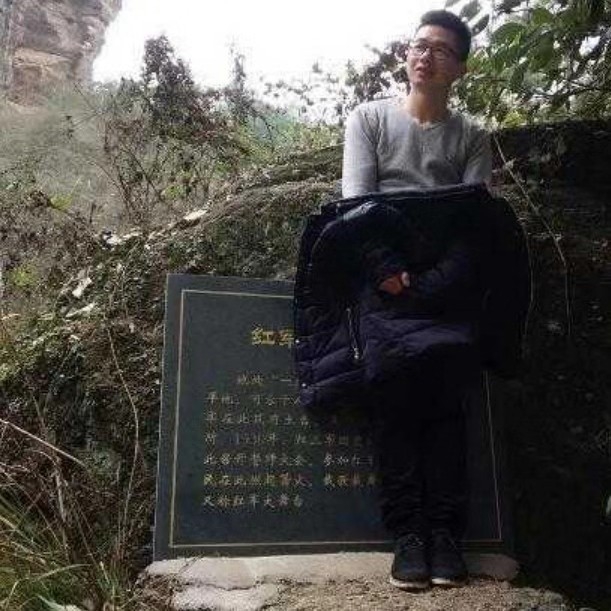 寻见的第一张照片--珠海相亲服务中心
