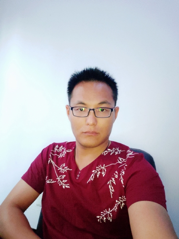 泉海洋的第一张照片--珠海相亲服务中心