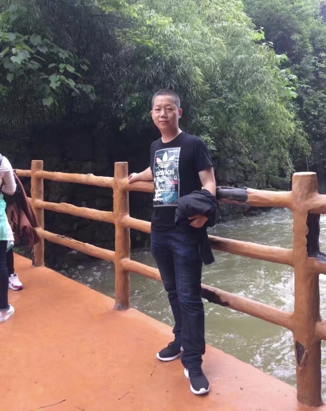 故事的开始的第一张照片--珠海相亲服务中心
