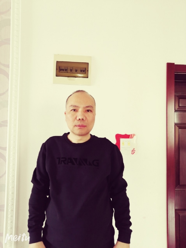 酒香四溢的第一张照片--珠海相亲服务中心